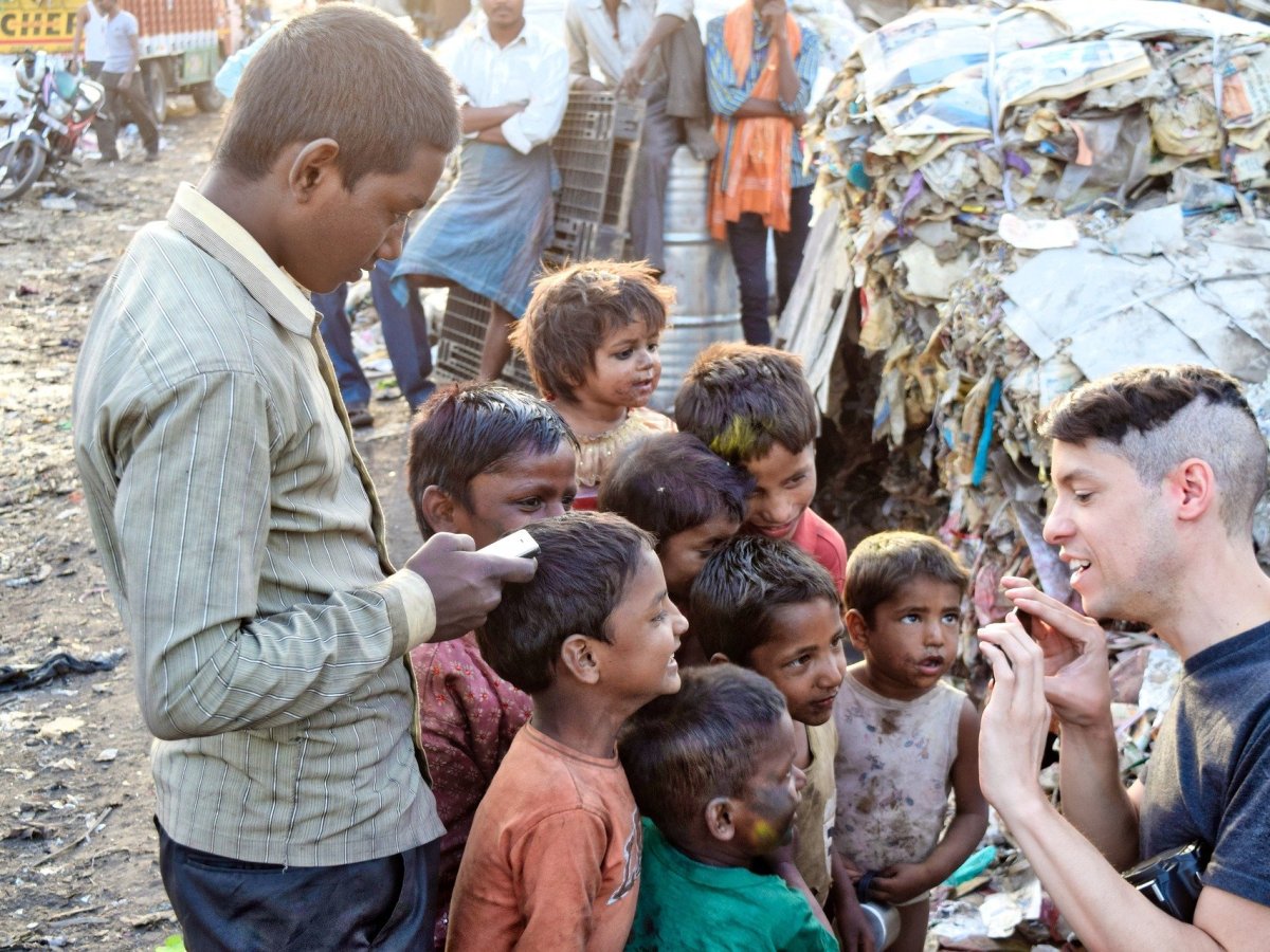 Respectvol gebruik van foto’s en video’s in christelijk&nbsp;werk
